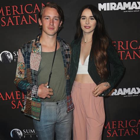 acacia brinley|Acacia Brinley and Jairus Kersey Break Up After 4 Years of .